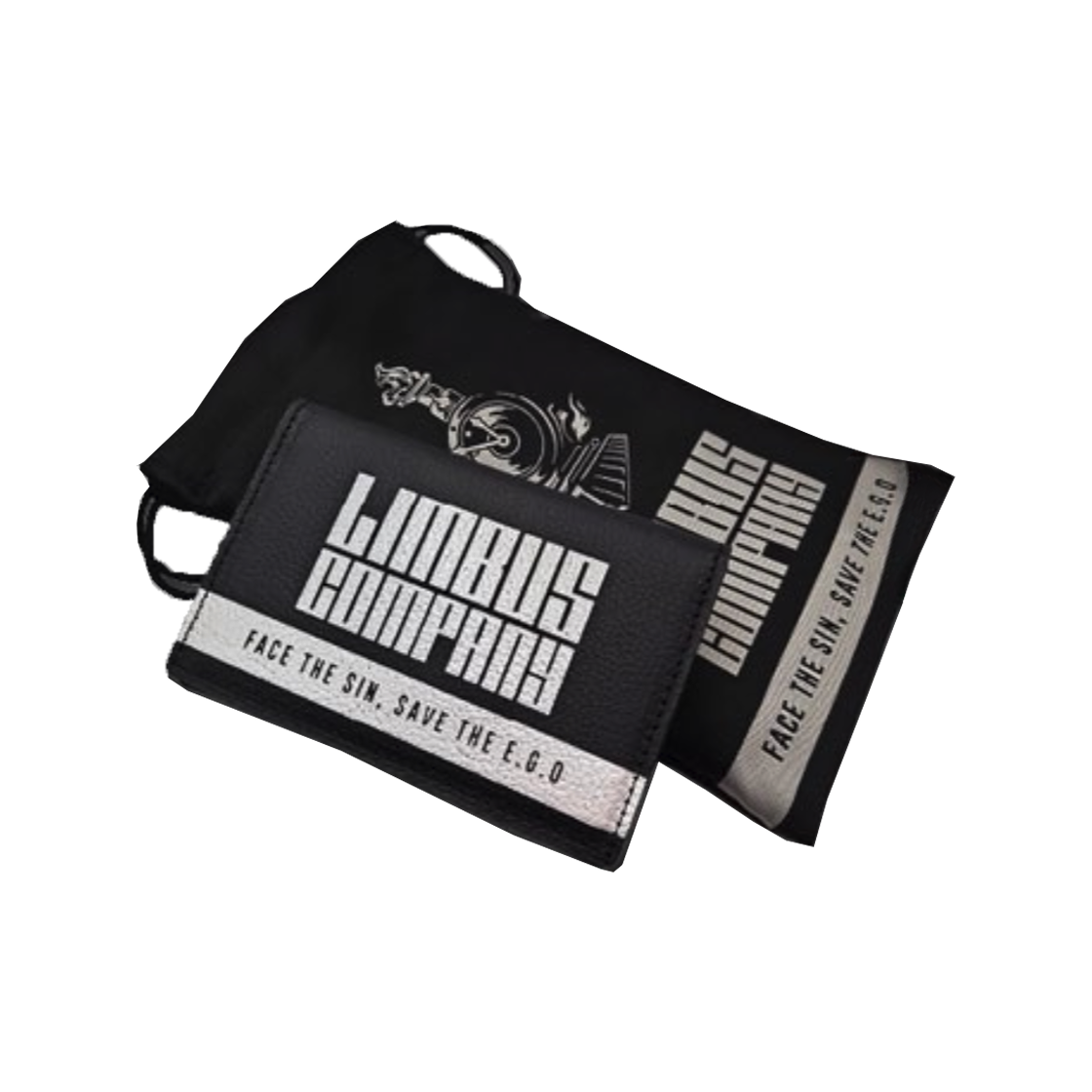 림버스 컴퍼니 3주년 명함지갑 대구(Limbus Company 3rd Anniversary Business Card Holder Daegu) - 1
