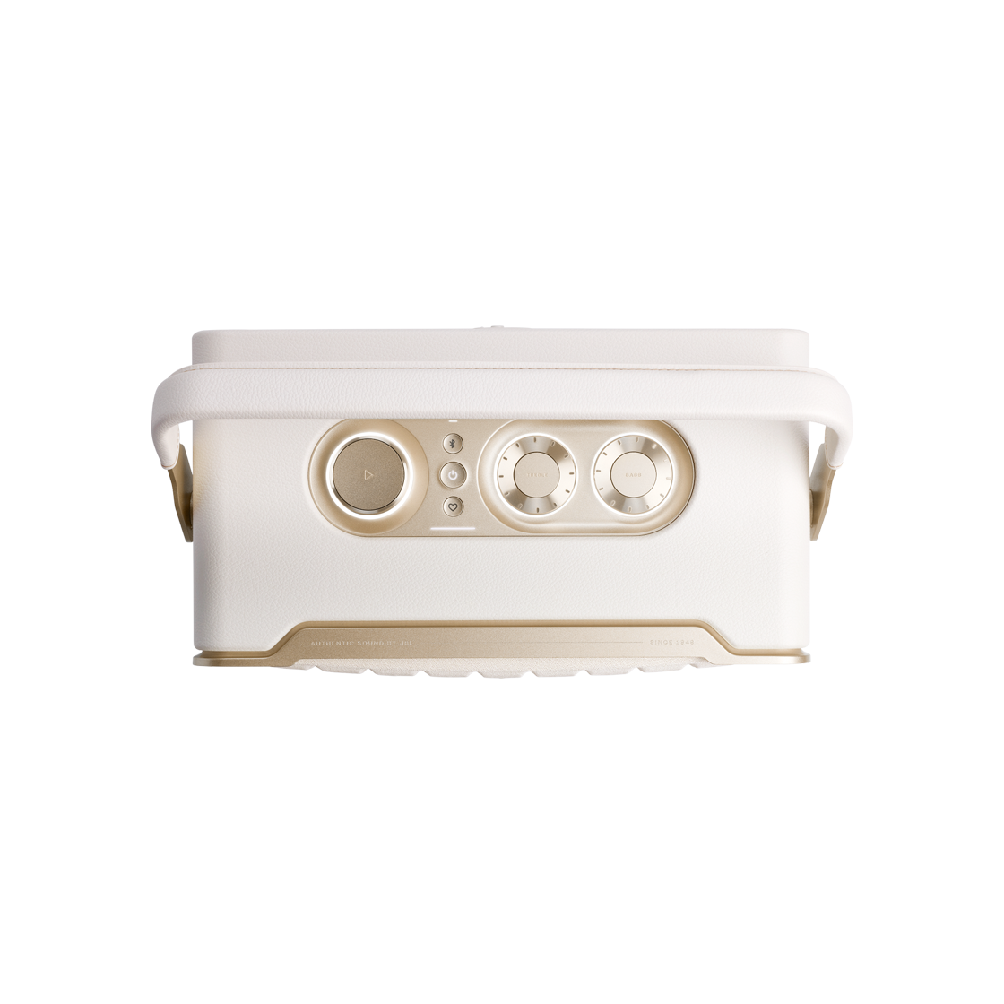 삼성공식파트너 JBL AUTHENTICS 300 블루투스 스피커 화이트(Samsung Official Partner JBL Authentics 300 Bluetooth Speaker White) - 5