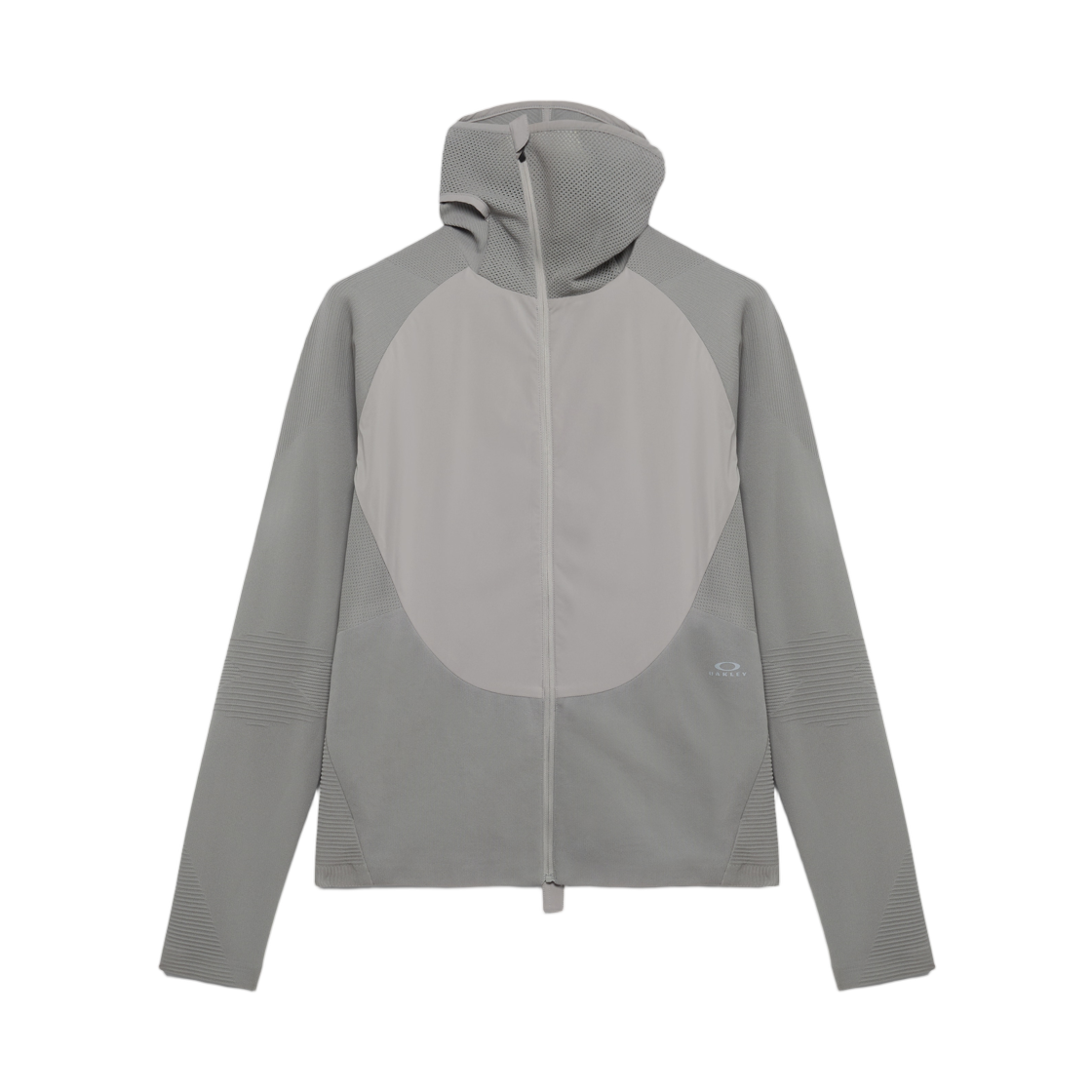 FOA407923-314 Oakley Latitude Veil Mid Layer Cement