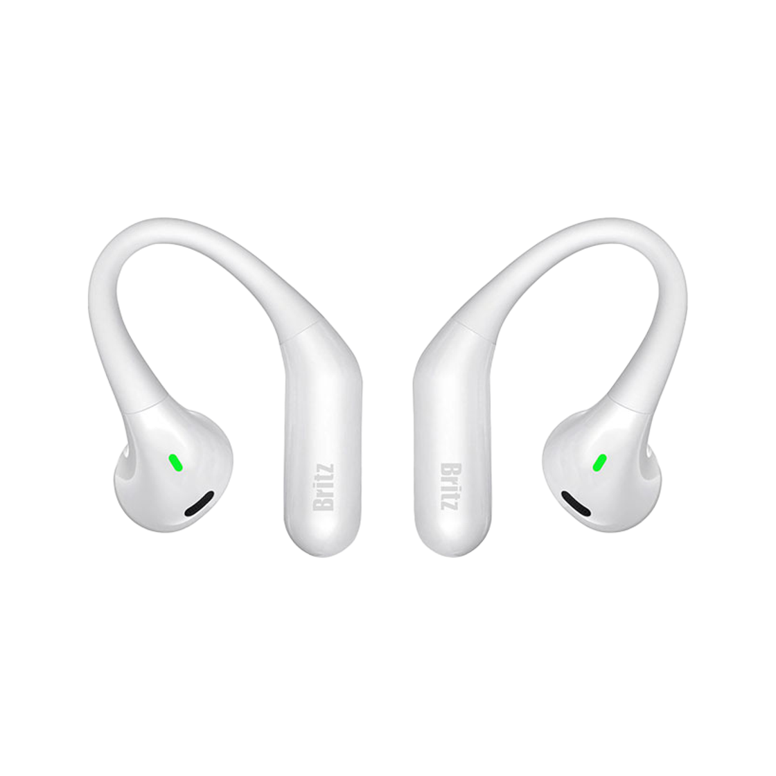 브리츠 초경량 런닝 오픈형 블루투스 이어폰 Fit5 Pro(Britz Fit5 Pro Open-Ear Bluetooth Sports Earphones) - 6
