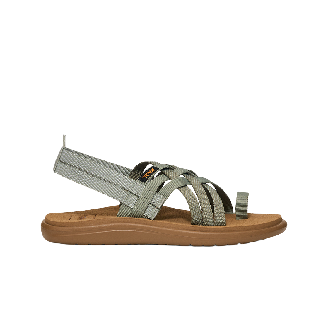 테바 여성 보야 스트래피 SSD(TEVA Women Voya Strappy SSD) - 1