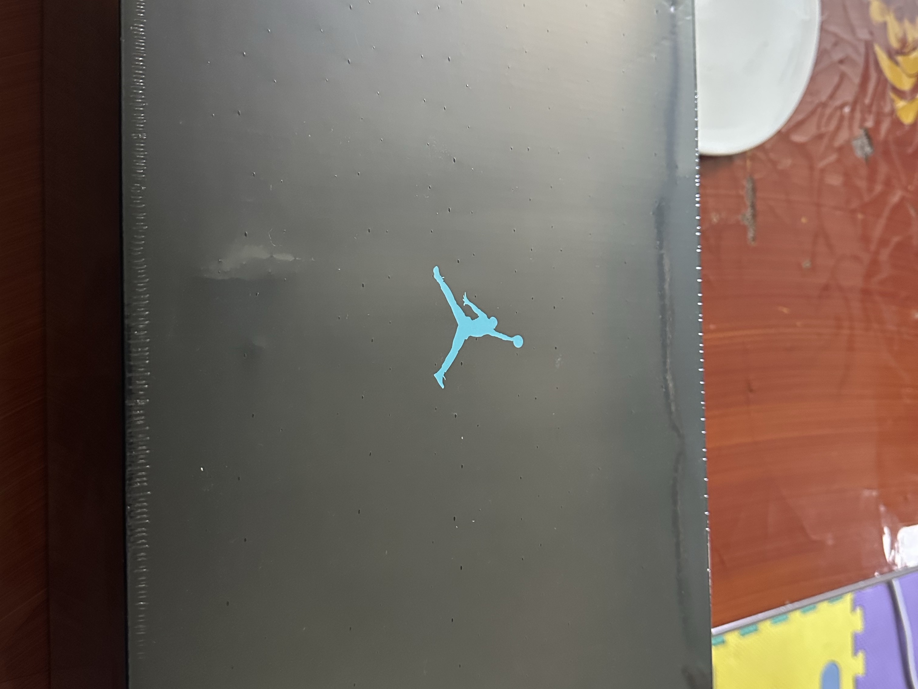 Jordan 11 Retro Gamma 착용 스타일 - 1