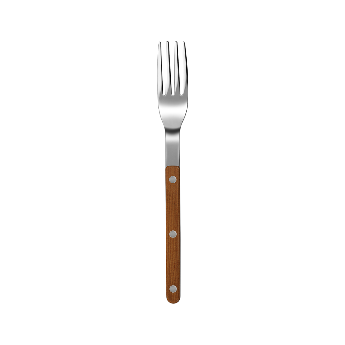 바겐슈타이거 스텐 304 셀레스트 벨루어 커트러리 포크 우드(WAGENSTEIGER Stainless Steel 304 Celeste Velour Fork (Wood))