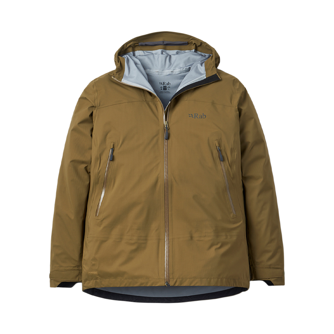 랩 파이어월 라이트 자켓 오크(Rab Firewall Light Jacket Oak)