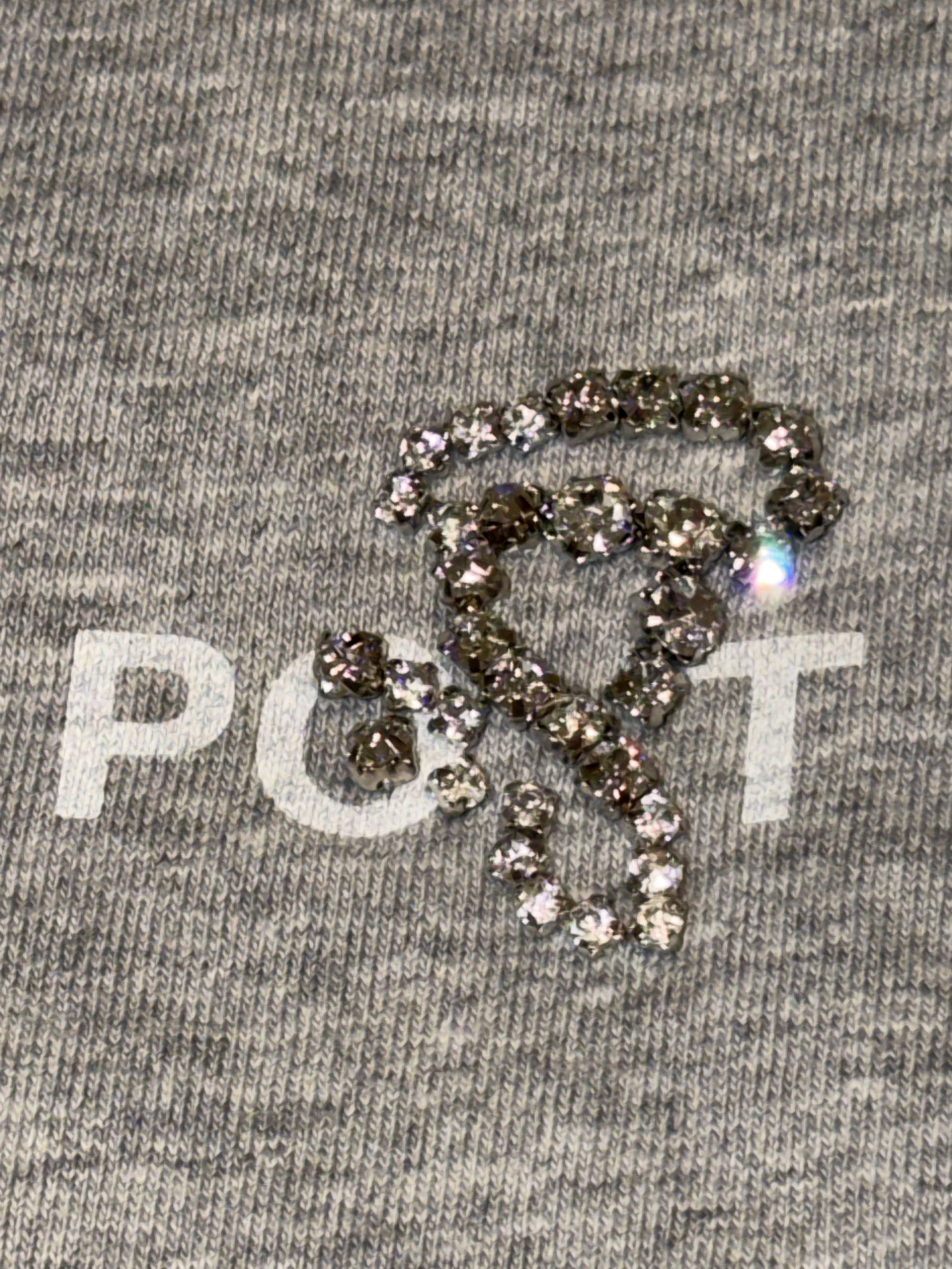 Post Archive Faction (Paf) x Central Cee Syna Runner Jacket Black, Post Archive Faction (Paf) x Central Cee Syna Beanie Light Gray 착용 스타일 - 5