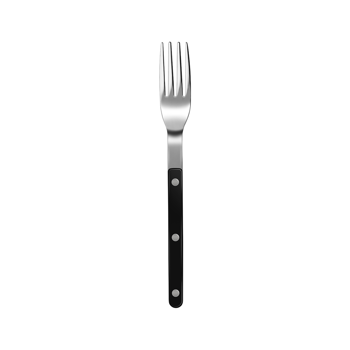 바겐슈타이거 스텐 304 셀레스트 벨루어 커트러리 포크 블랙(WAGENSTEIGER Stainless Steel 304 Celeste Velour Fork (Black))