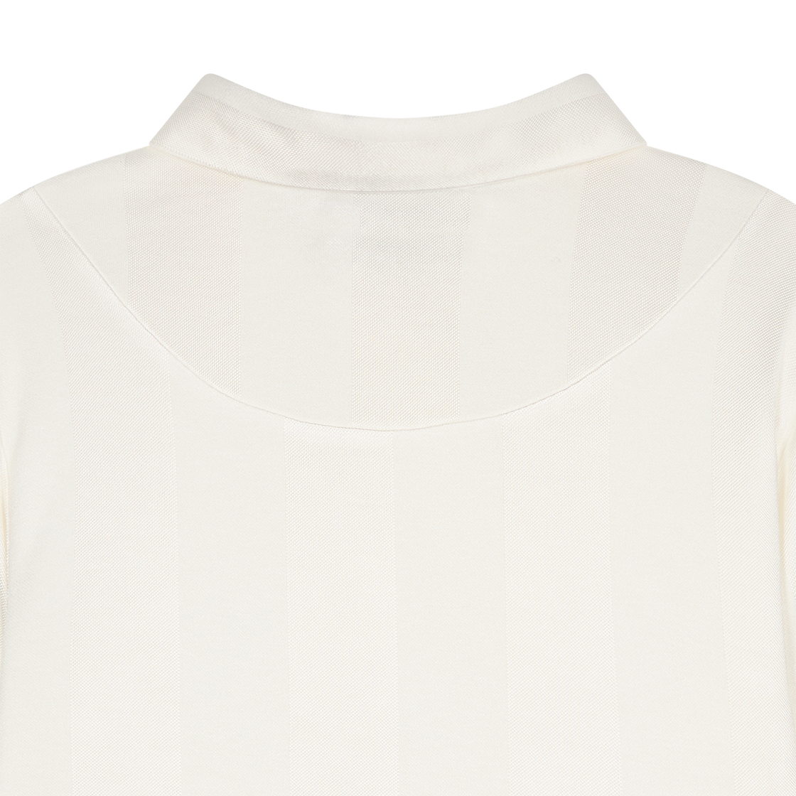 레이브 리뷰 우먼 베아 탑 화이트 - 26SS(Rave Review Women Bea Top White - 26SS) - 4