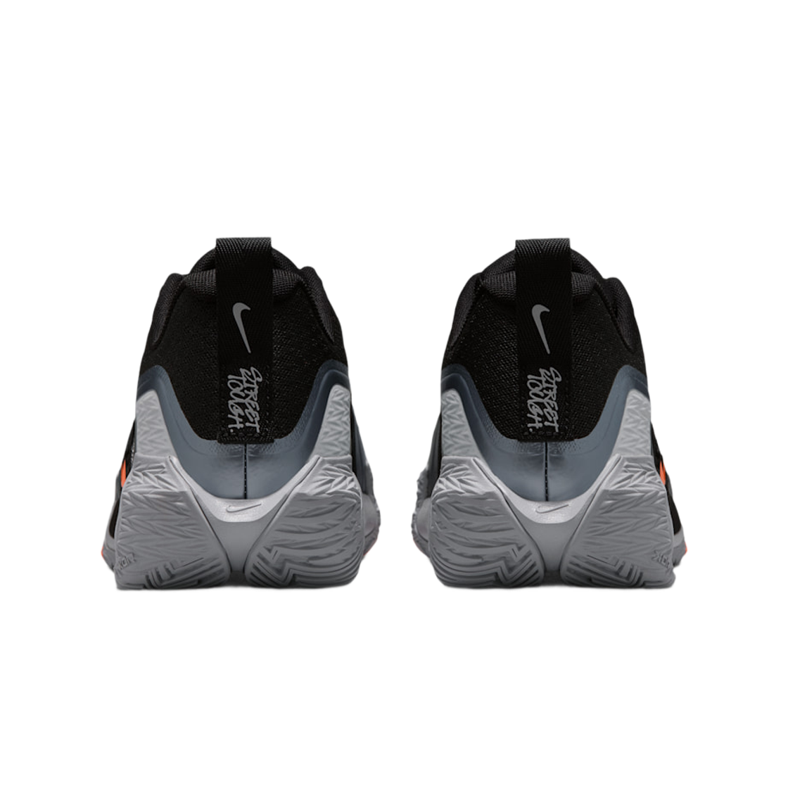 나이키 S.T. 글로우 EP 블랙 울프 그레이(Nike S.T. Glow EP Black Wolf Grey) - 3