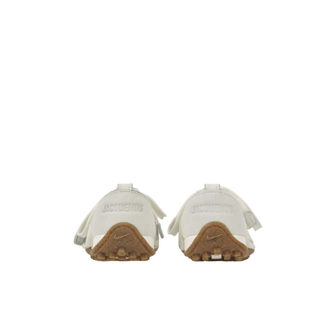 나이키 x 자크뮈스 문 슈 SP 소프트 펄 세일(Nike x Jacquemus Moon Shoe SP Soft Pearl Sail) - 6