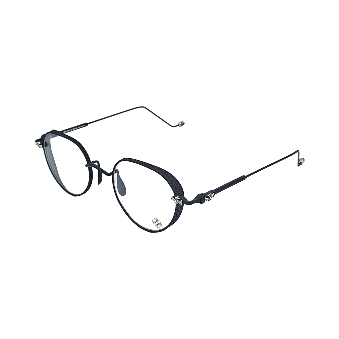 크롬하츠 바가솔레스 매트 블랙(Chrome Hearts Vagasoreass Matte Black)