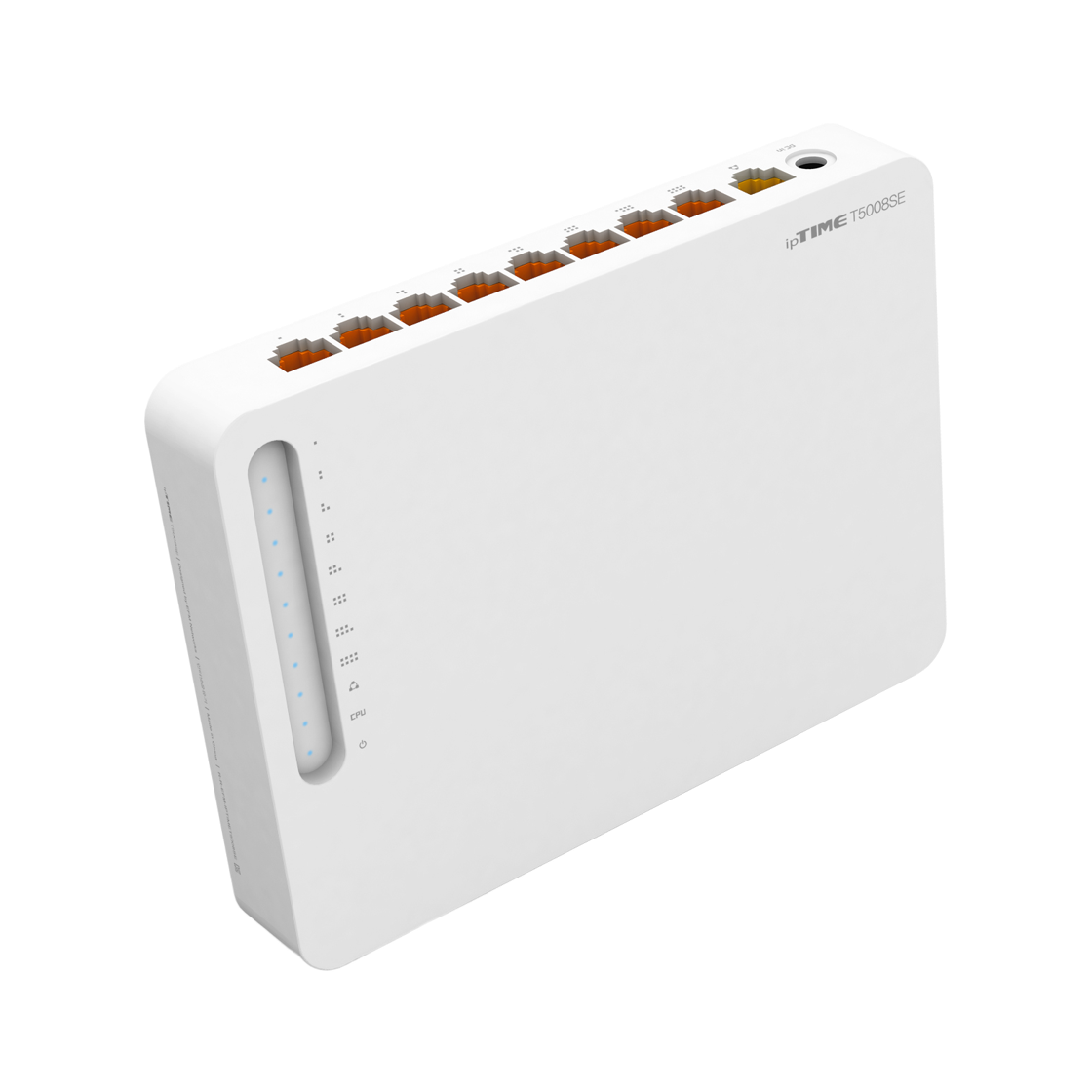 ipTIME T5008SE 기가비트 유선공유기(ipTIME T5008SE Gigabit Wired Router)