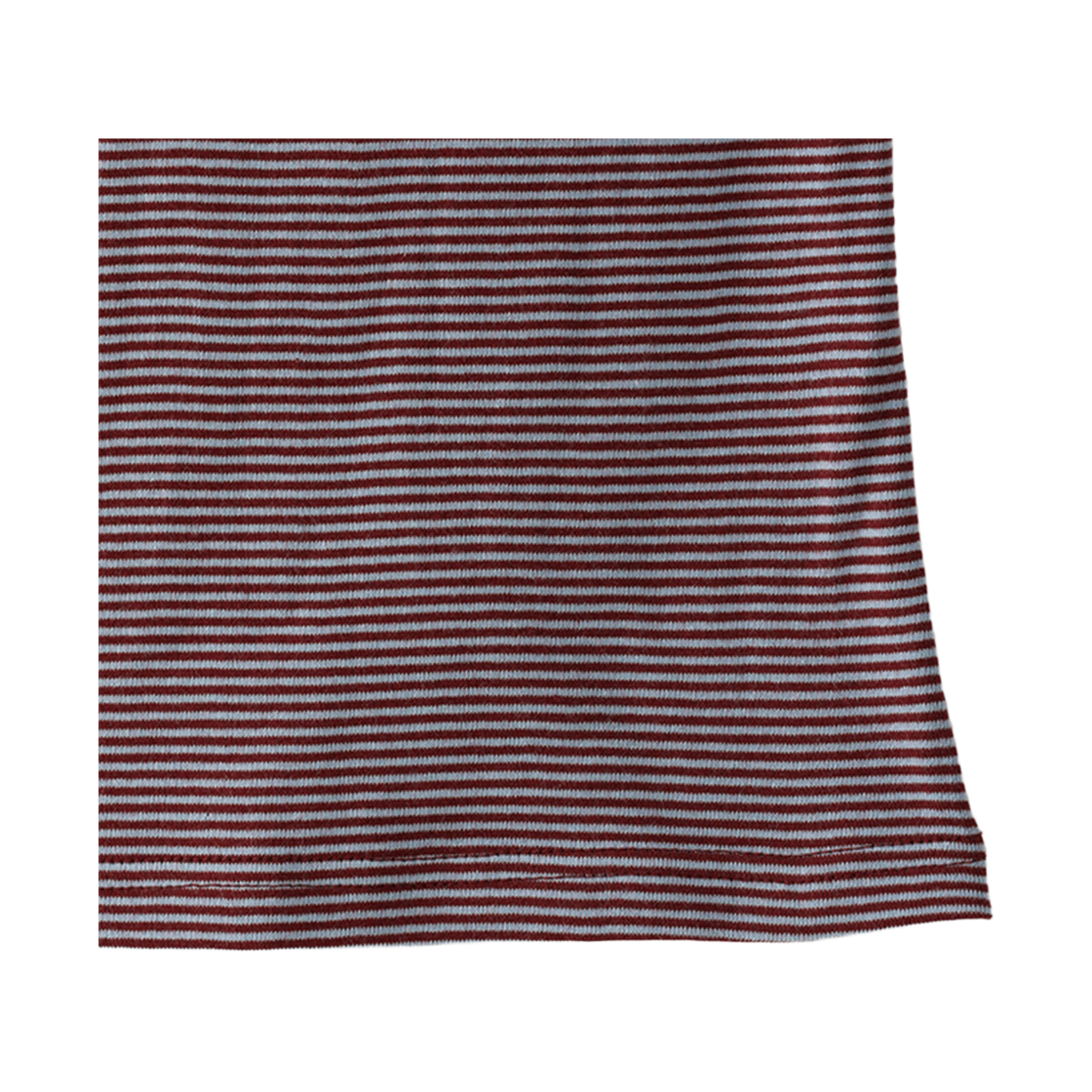 블루 선플라워 썬라인 스트라이프 홀터 탑 레드(Blue Sunflower Sunline Stripe Halter Top Red) - 5