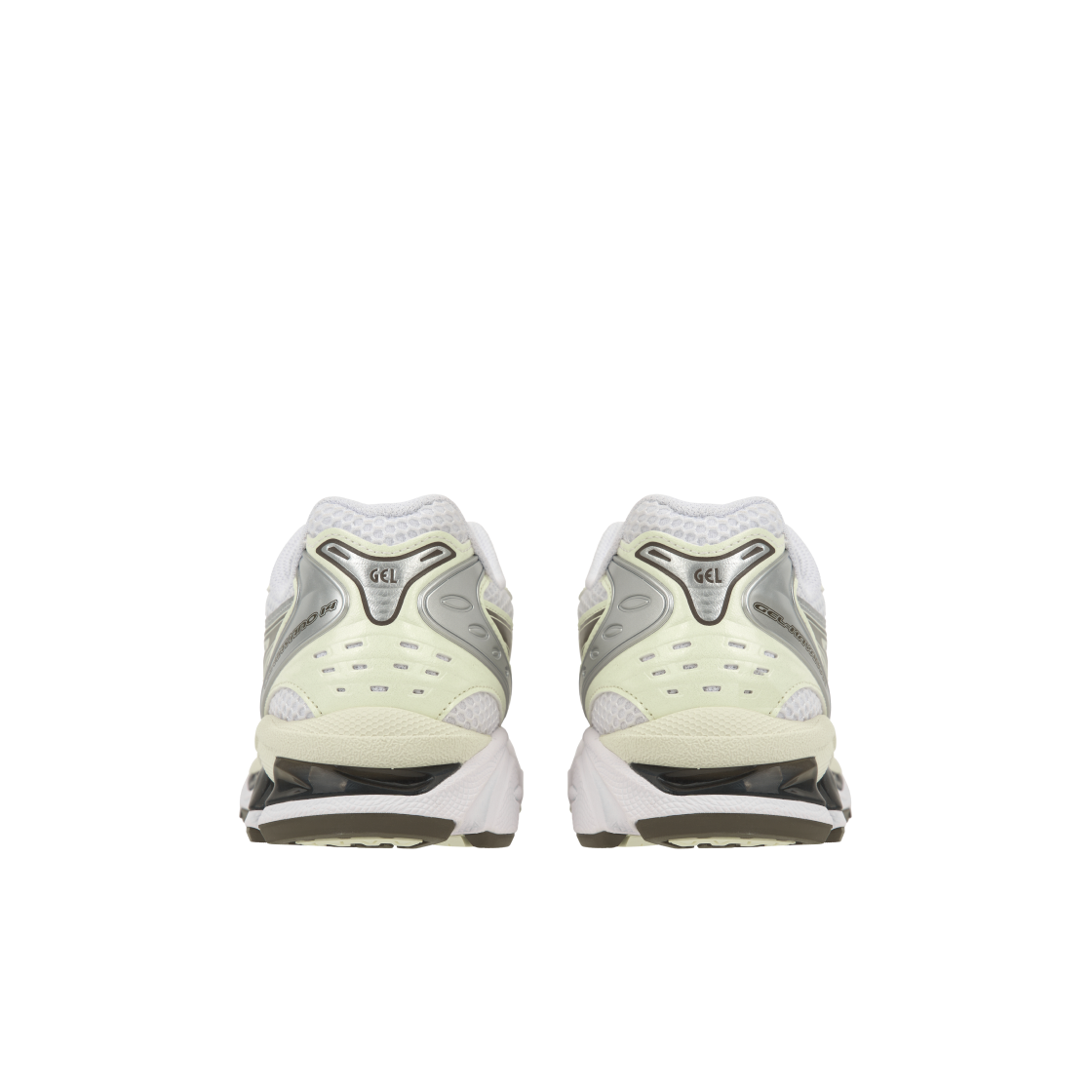 아식스 젤 카야노 14 화이트 아이보리(Asics Gel-Kayano 14 White Ivory) - 6