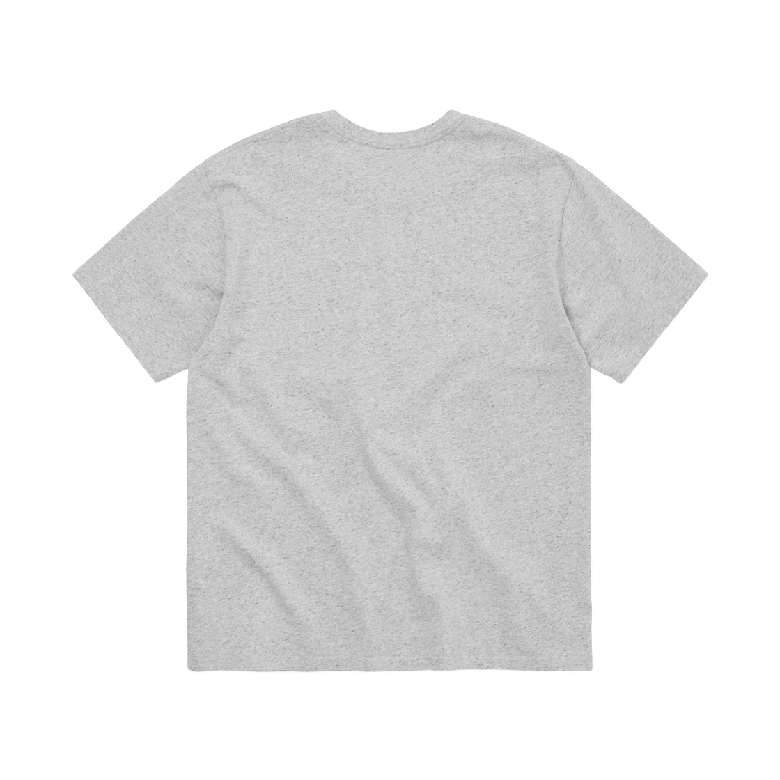 디스이즈네버댓 x 피너츠 점핑 티셔츠 헤더 그레이(Thisisneverthat x Peanuts Jumping T-Shirt Heather Grey) - 2