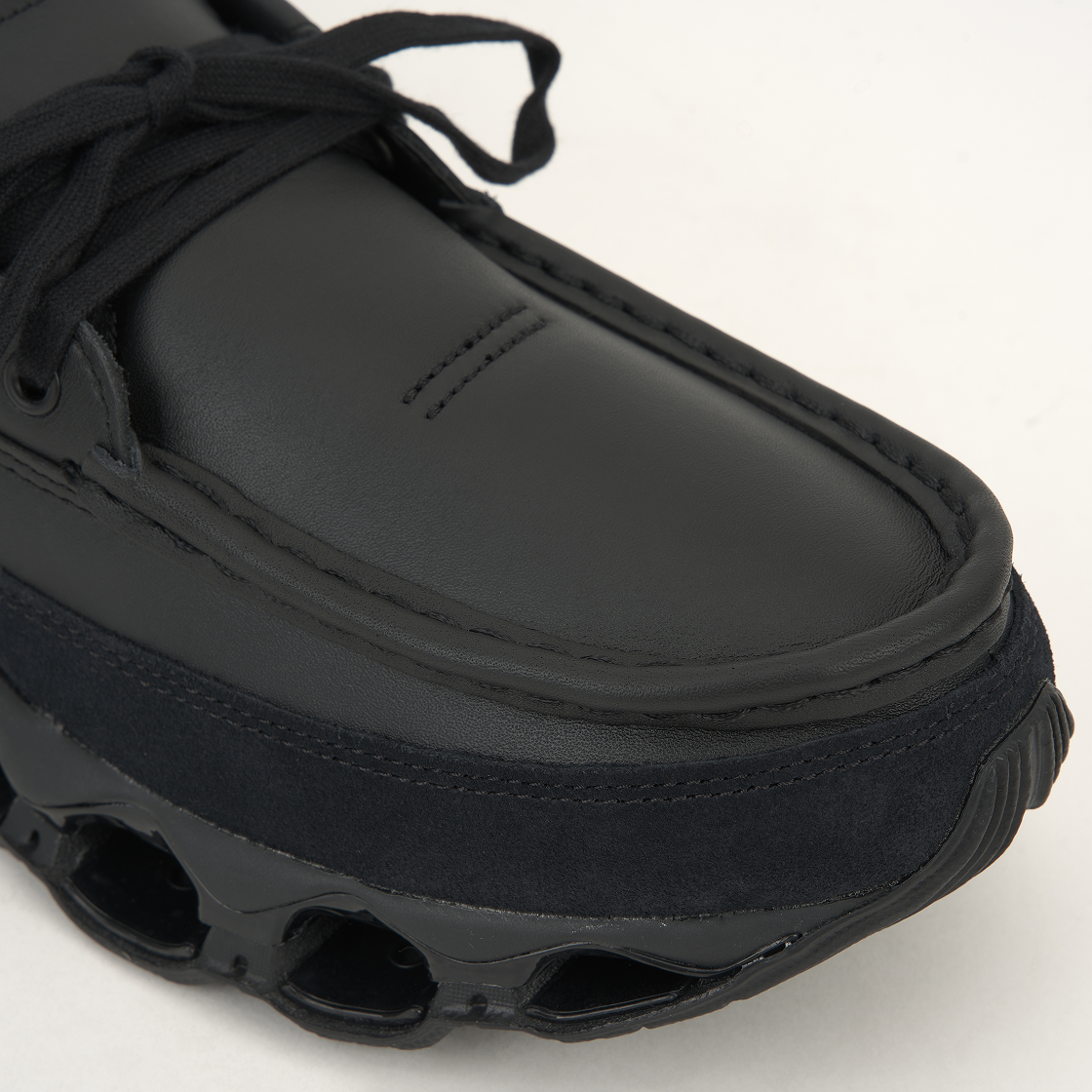 미즈노 웨이브 프로페시 MOC 블랙(Mizuno Wave Prophecy MOC Black) - 7