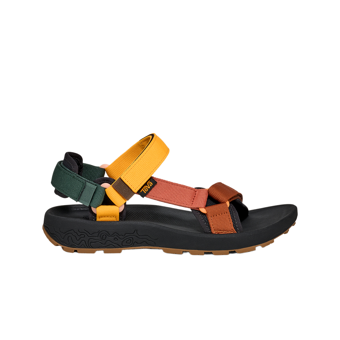 STVF2610270-SDN TEVA Women Hydratrek Sandal SDN