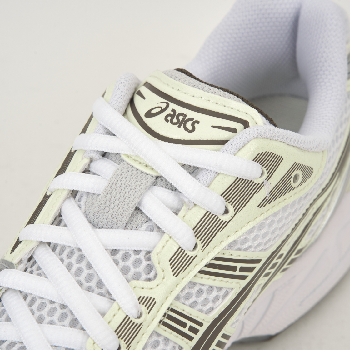 아식스 젤 카야노 14 화이트 아이보리(Asics Gel-Kayano 14 White Ivory) - 7