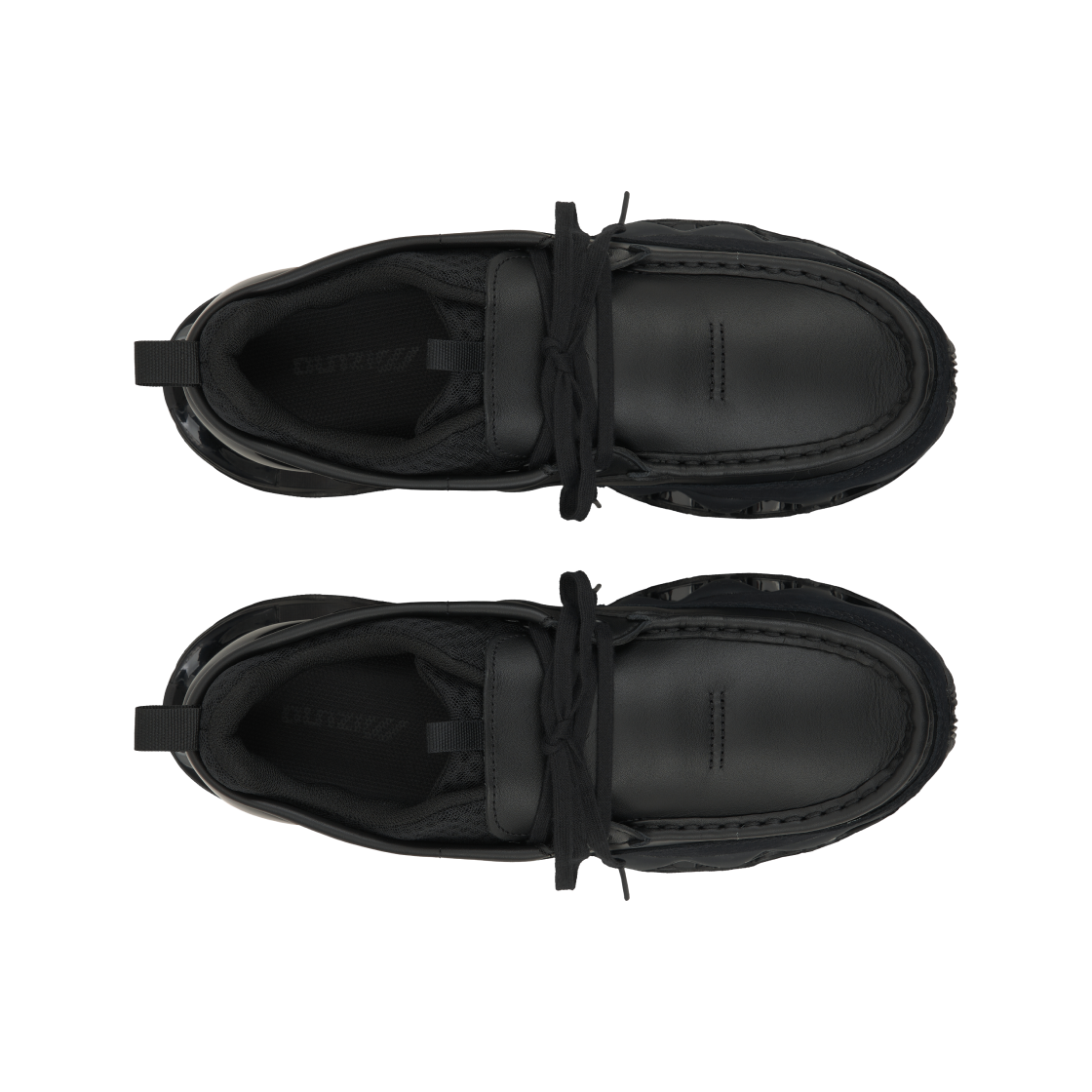 미즈노 웨이브 프로페시 MOC 블랙(Mizuno Wave Prophecy MOC Black) - 5