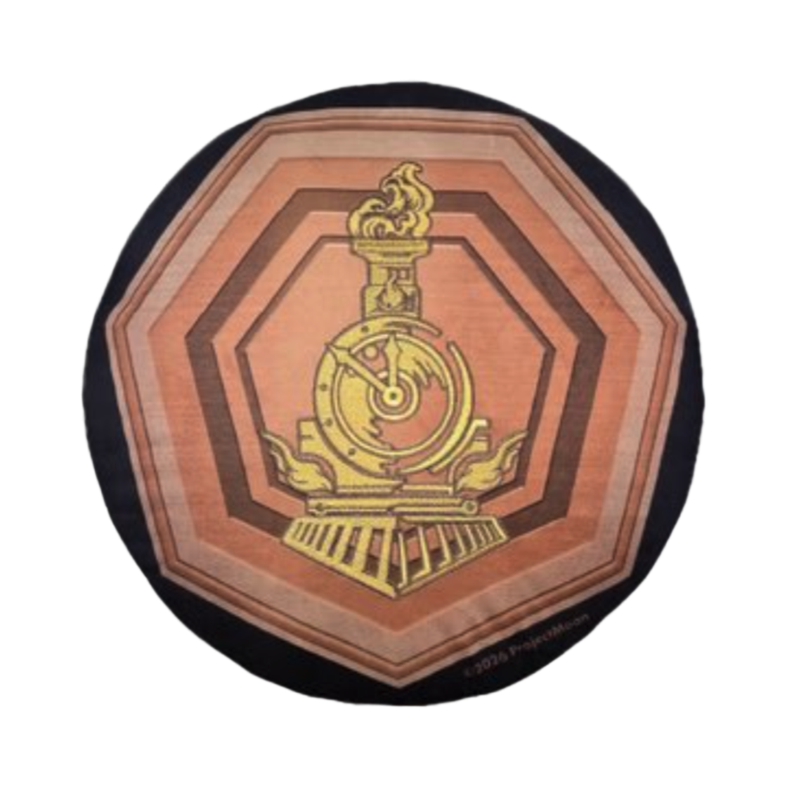 림버스 컴퍼니 코인 방석(Limbus Company Coin Cushion) - 1
