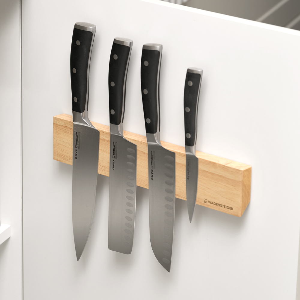 바겐슈타이거 발켄 우든 원목 마그네틱 나이프 홀더(WAGENSTEIGER Valken Wooden Magnetic Knife Holder) - 4
