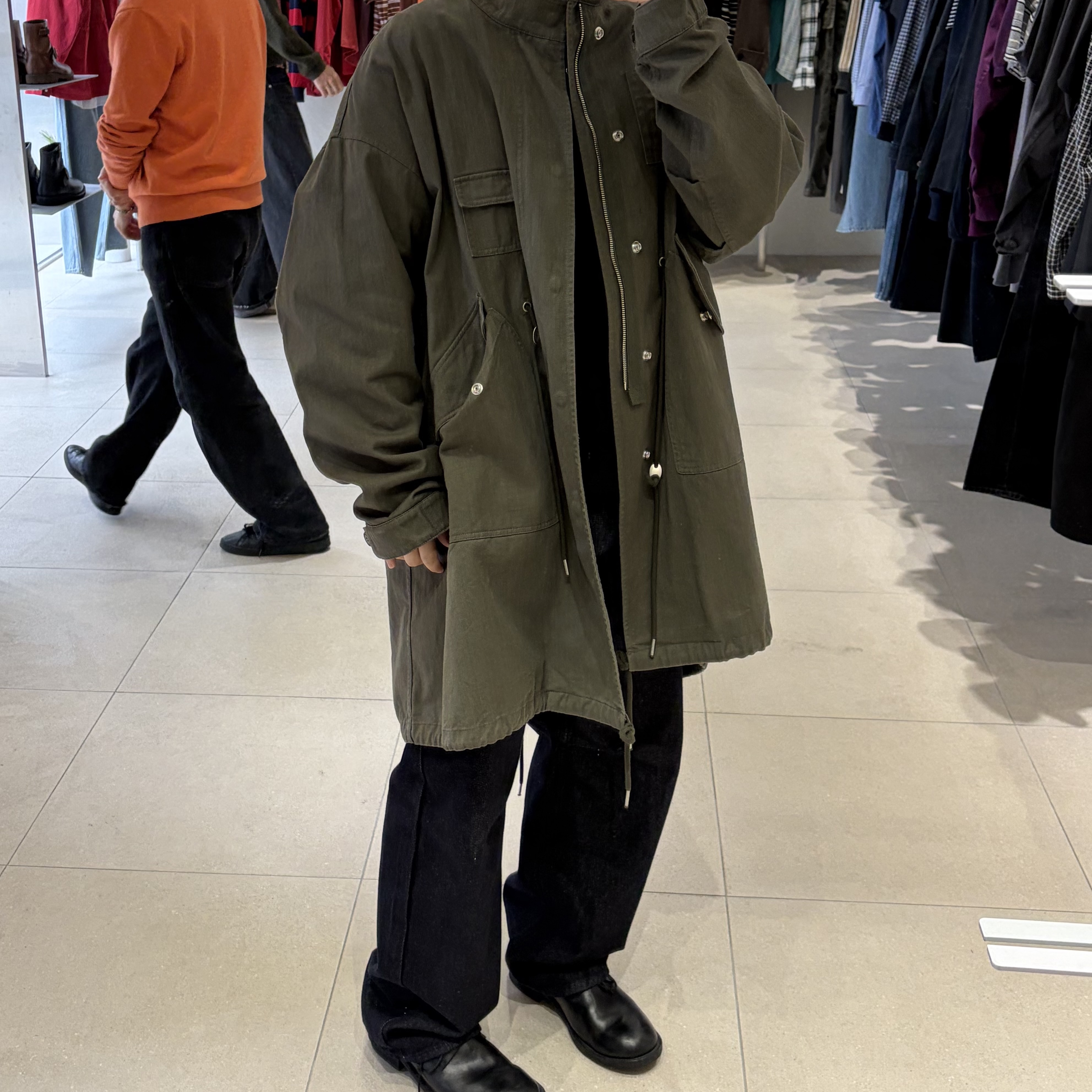 him0_0d님의 스타일 - 2