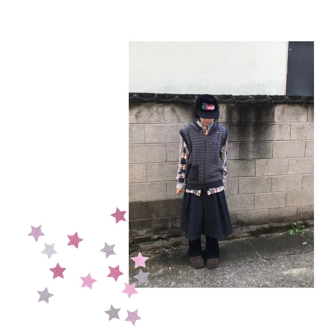 MAINBOOTH Cinefingers Ball Cap BLACK 착용 스타일 - 5