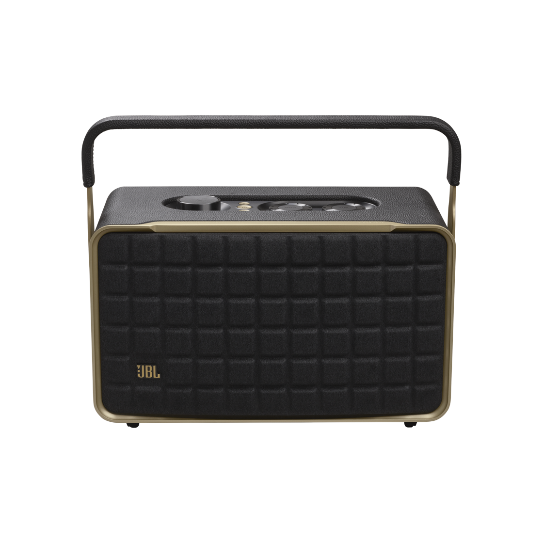 삼성공식파트너 JBL AUTHENTICS 300 블루투스 스피커 블랙(Samsung Official Partner JBL Authentics 300 Bluetooth Speaker Black)