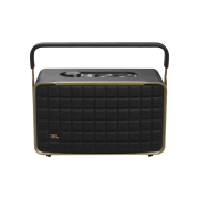 JBL Authentics 300 Bluetooth Speaker Black