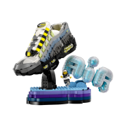 Lego x Nike Air Max 95 Set