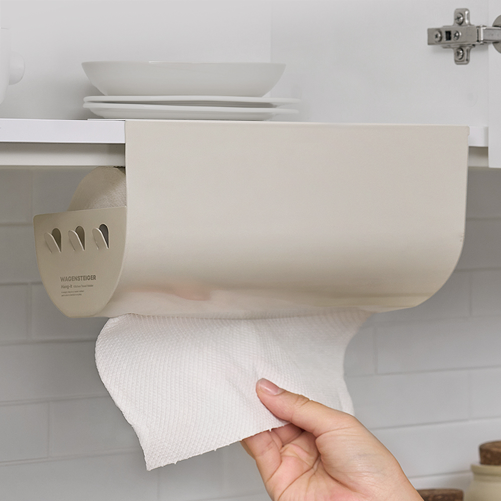 바겐슈타이거 행잇 키친타올 홀더 후크(WAGENSTEIGER Hang-it Kitchen Towel Holder) - 6
