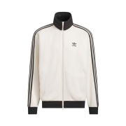 Adidas Waffle Classic Track Top Wonder White - KR Sizing