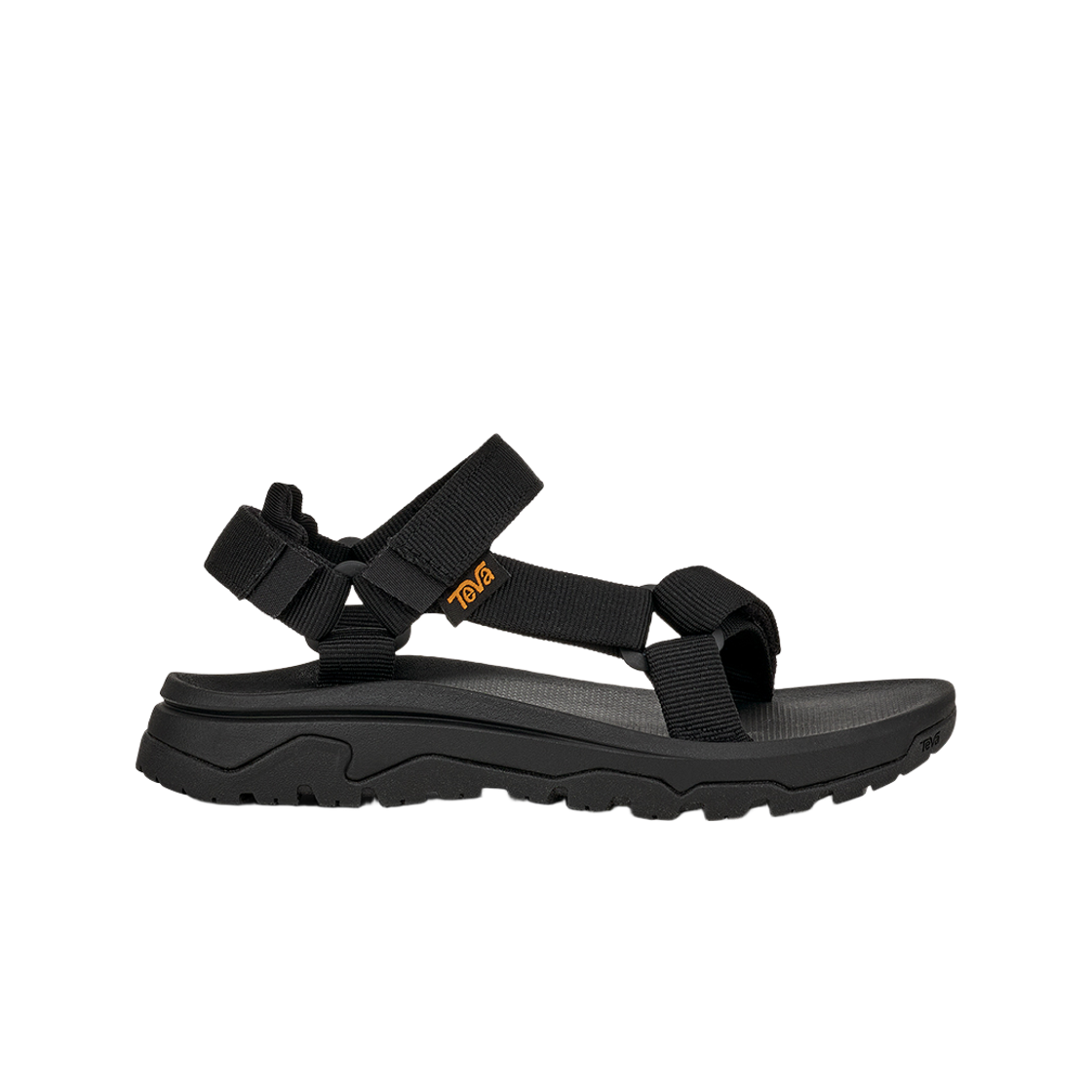 테바 테바 키즈 허리케인 XLT JR BLK(TEVA Kids Hurricane XLT JR BLK) - 1