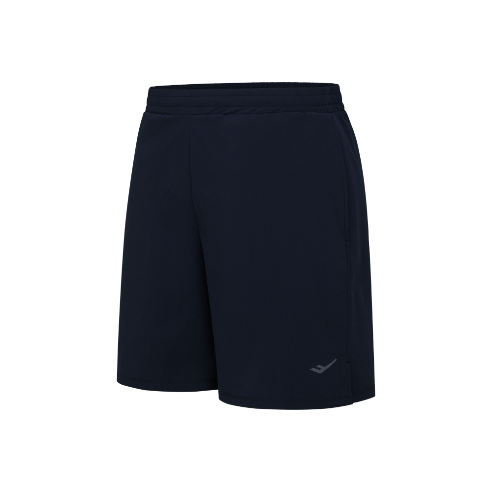 프로-스펙스 남성 플로우핏 4.5부 반바지 블랙(PRO-SPECS Men's Flow-Fit 4.5 Shorts Black)