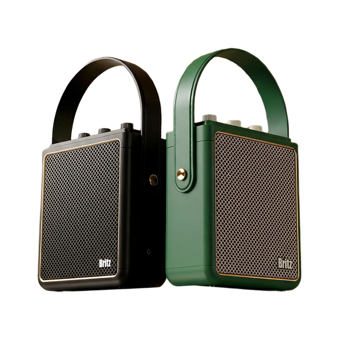 브리츠 더 시그니처 블루투스 스피커 25W 오브제 BZ-JB8100(Britz The Signature Objet 25W Premium Bluetooth Speaker BZ-JB8100)