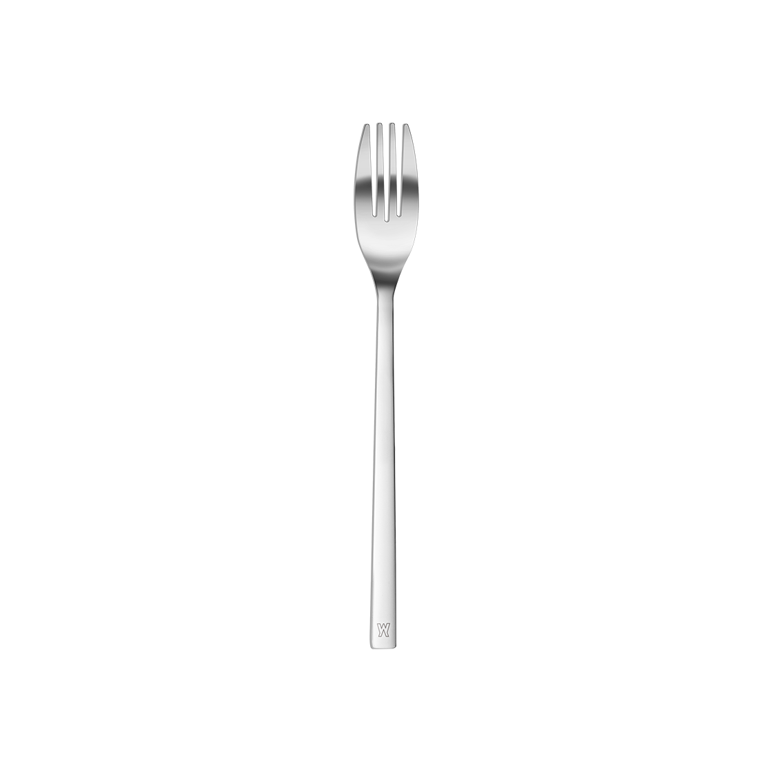 GUUDWA0639 WAGENSTEIGER Stainless Steel 304 L'Atelier Cutlery - Polished Fork