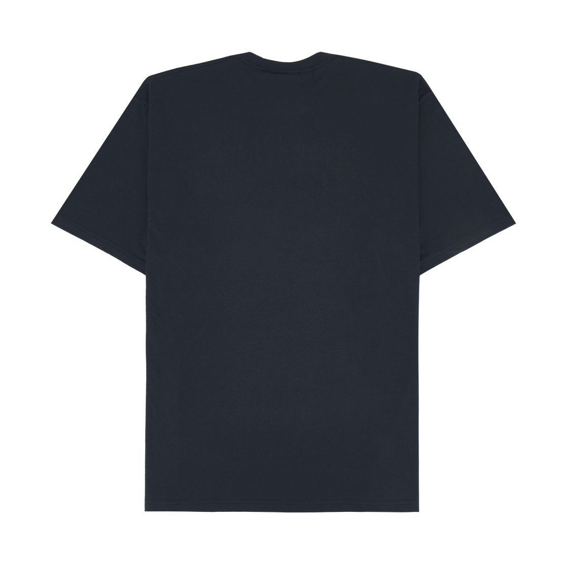 슈프림 아라빅 박스 로고 티셔츠 네이비 - 26SS(Supreme Arabic Box Logo T-Shirt Navy - 26SS) - 2