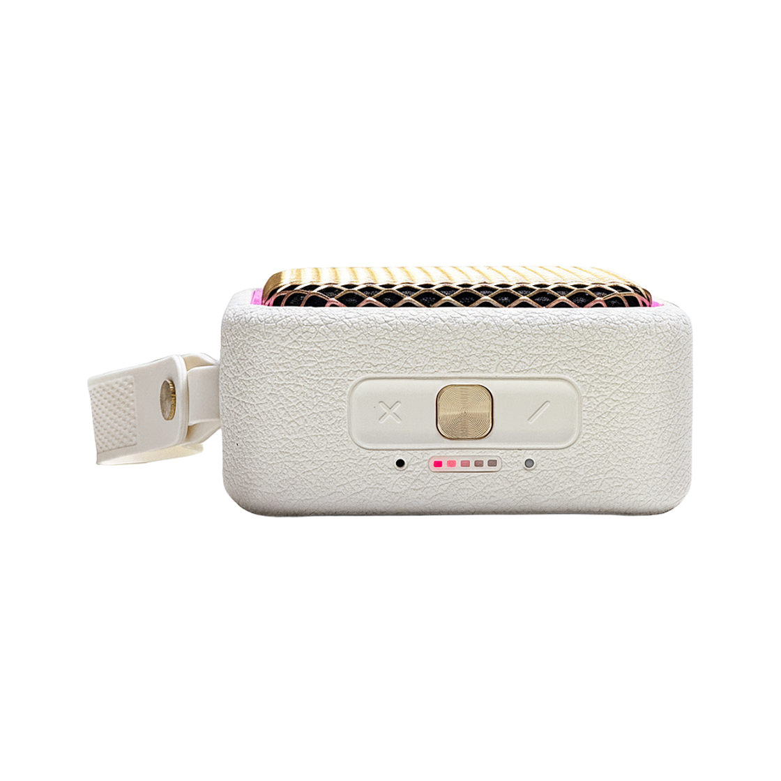 브리츠 15W 감성 캠핑 블루투스 스피커 휴대용 방수 스피커 BZ-WX3(Britz Aesthetic Camping Speaker Portable Outdoor Waterproof TWS BZ-WX3) - 4