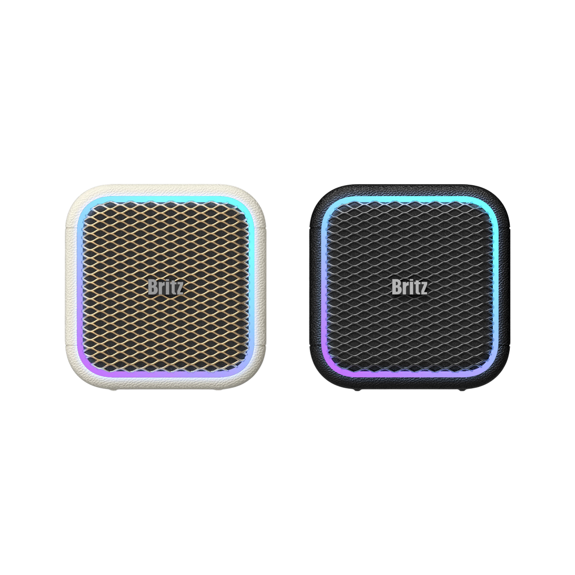브리츠 15W 감성 캠핑 블루투스 스피커 휴대용 방수 스피커 BZ-WX3(Britz Aesthetic Camping Speaker Portable Outdoor Waterproof TWS BZ-WX3)