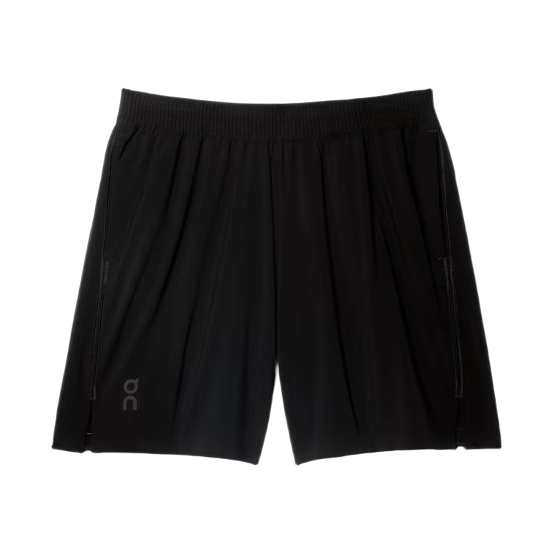 온 러닝 포커스 쇼츠 블랙(On Running Focus Shorts Black)