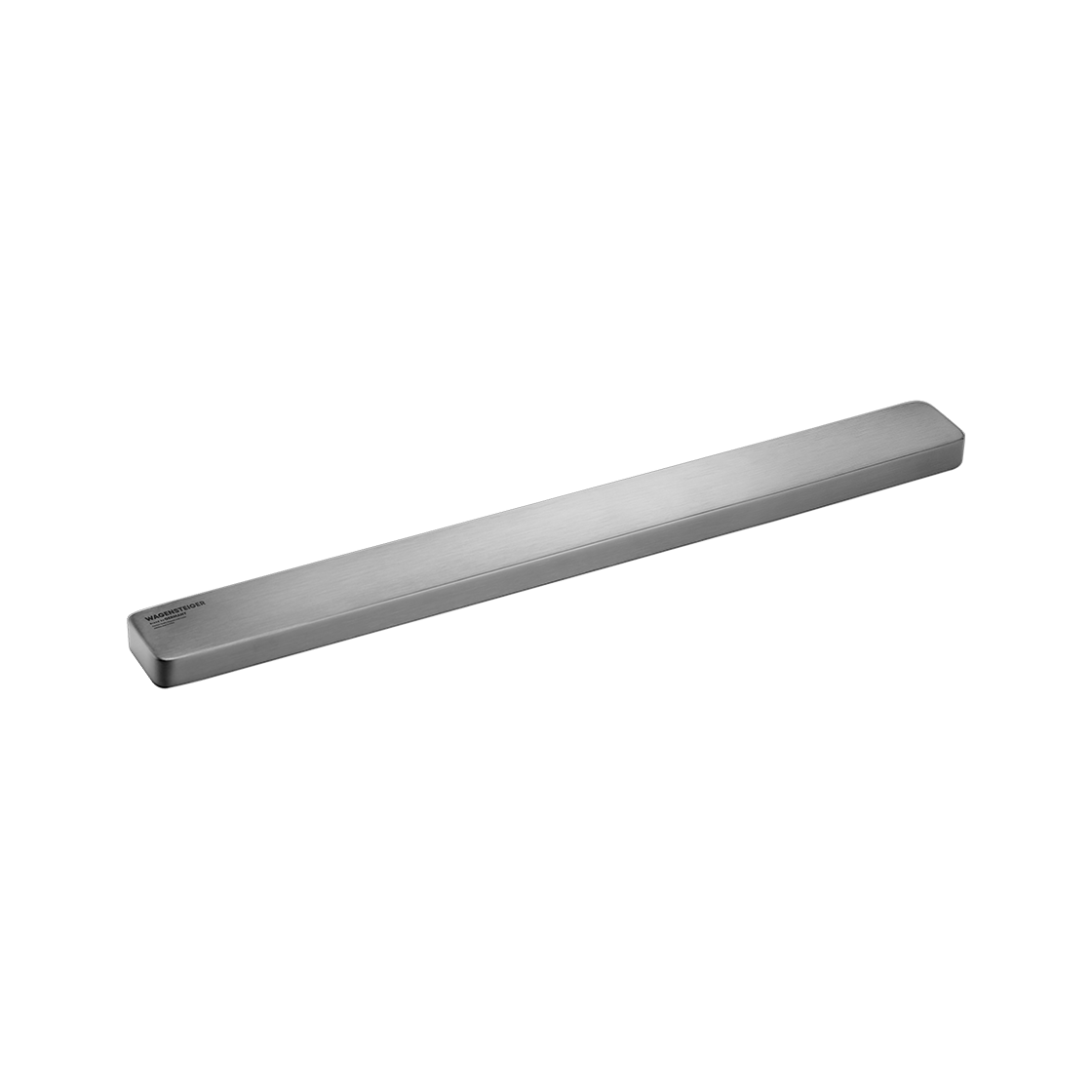 바겐슈타이거 부착식 마그네틱 스텐 304 나이프 홀더 40cm(WAGENSTEIGER Adhesive Magnetic Stainless Steel 304 Knife Holder 40cm) - 1
