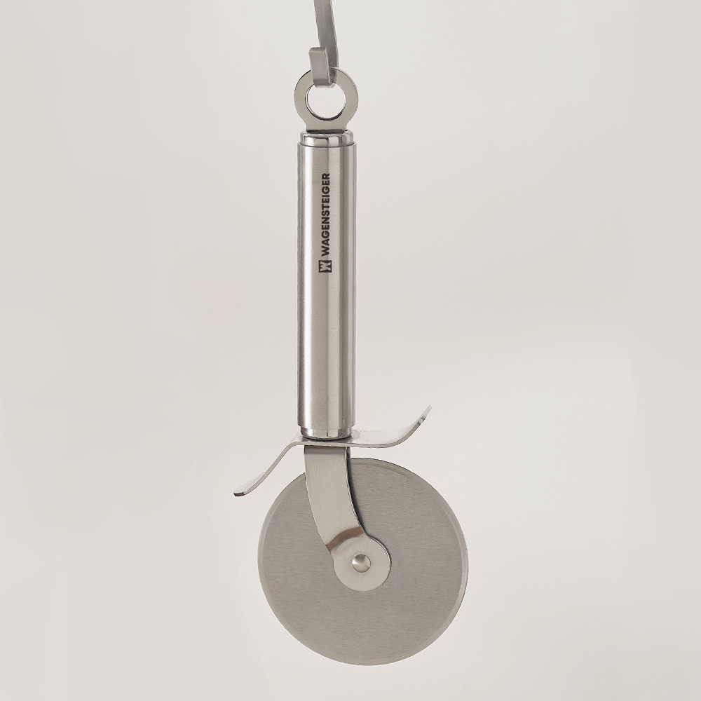 바겐슈타이거 스텐 피자 커터(WAGENSTEIGER Stainless Steel Pizza Cutter) - 3