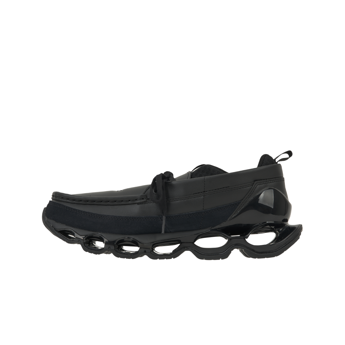 미즈노 웨이브 프로페시 MOC 블랙(Mizuno Wave Prophecy MOC Black) - 3