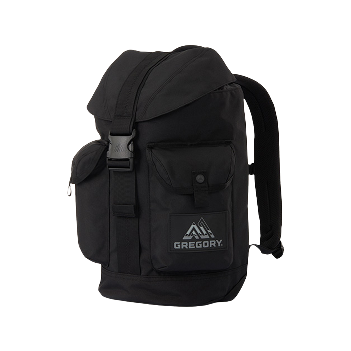UD709001 Gregory Jawbreaker25 Backpack Jet Black