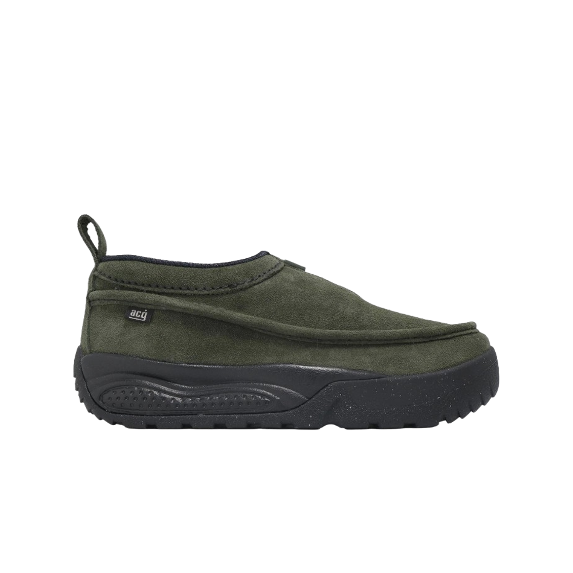 IH3750-300 Nike ACG Izy SE Cargo Khaki