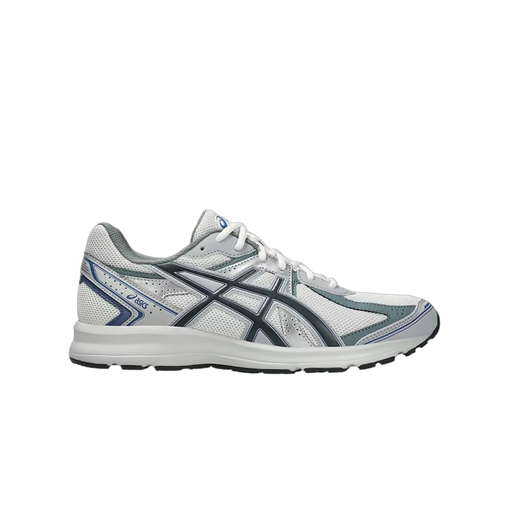 1203A684-100 Asics Jog 100 S White Carrier Grey