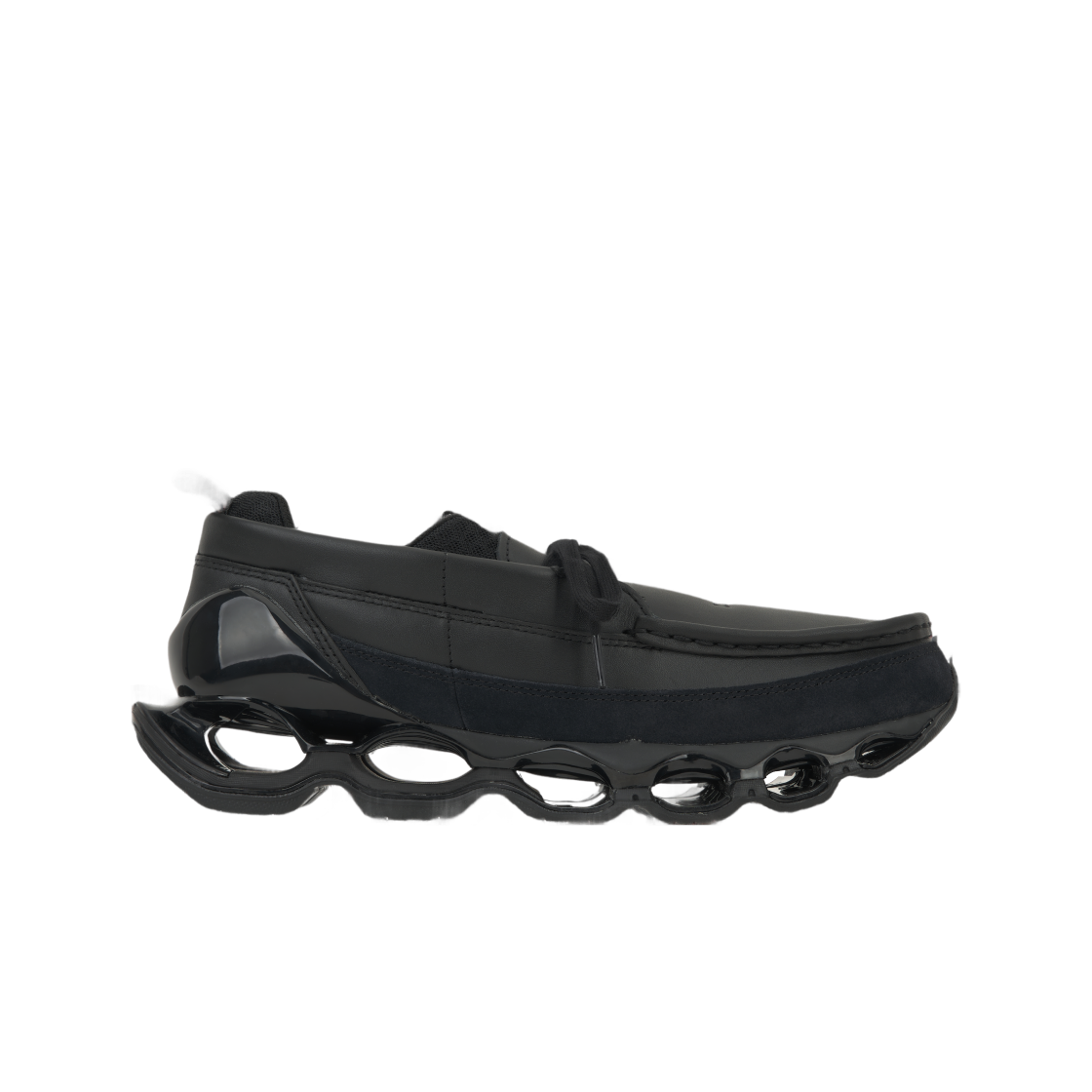 미즈노 웨이브 프로페시 MOC 블랙(Mizuno Wave Prophecy MOC Black)