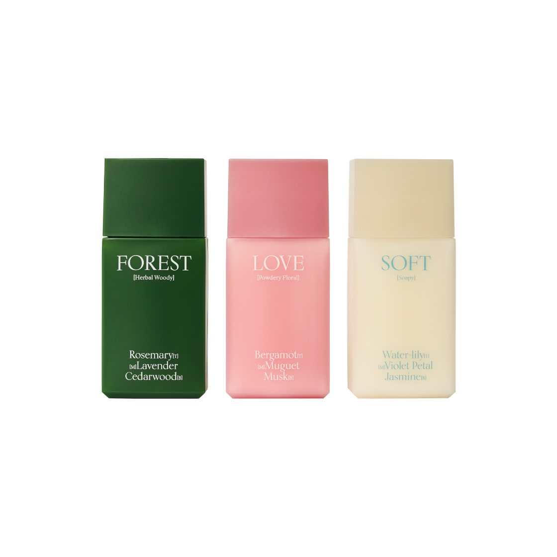 오센트 퍼퓸 핸드크림(OHSCENT PERFUME HAND CREAM)