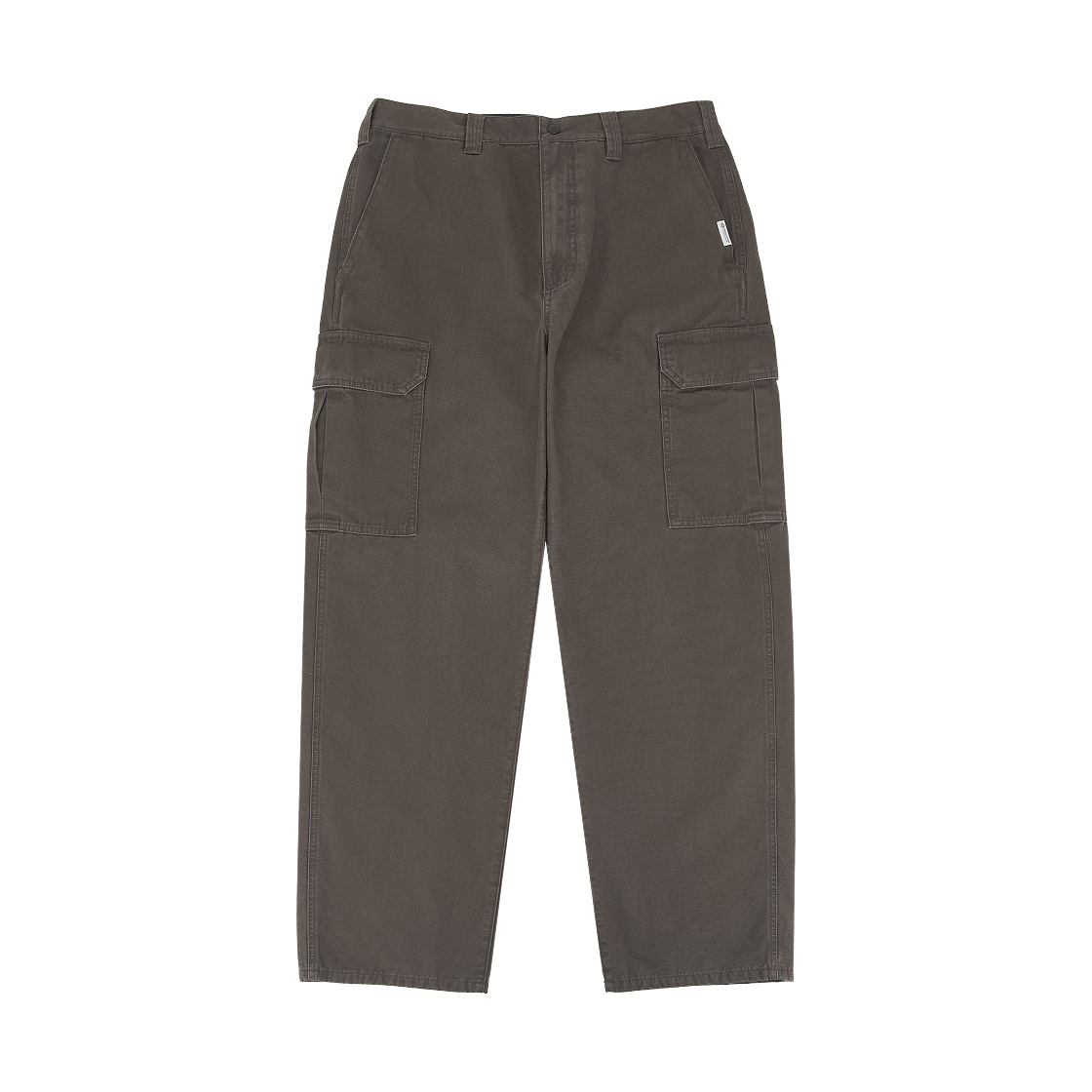 디스이즈네버댓 x 고어텍스 윈드스토퍼 유틸리티 팬츠 머드(thisisneverthat x Gore-Tex Windstopper Utility Pant Mud)