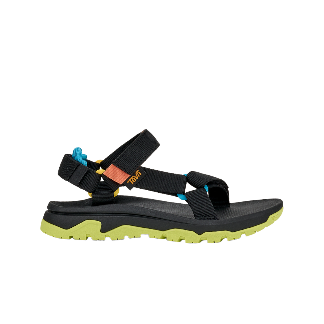테바 테바 키즈 허리케인 XLT JR BLM(TEVA Kids Hurricane XLT JR BLM) - 1