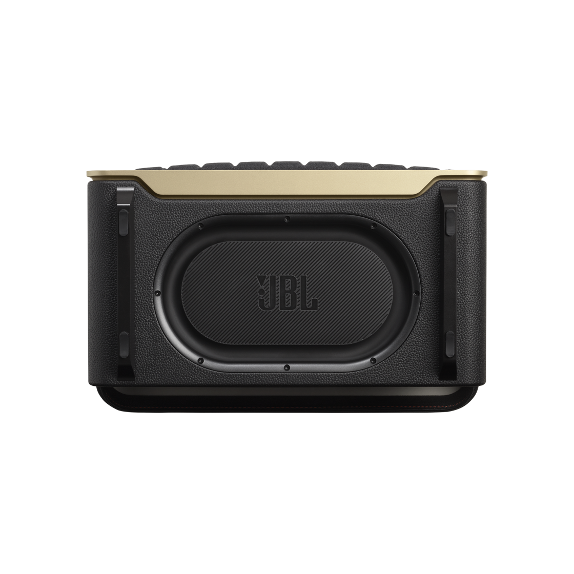 삼성공식파트너 JBL AUTHENTICS 300 블루투스 스피커 블랙(Samsung Official Partner JBL Authentics 300 Bluetooth Speaker Black) - 6